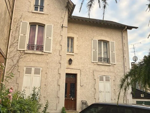 Grande maison
