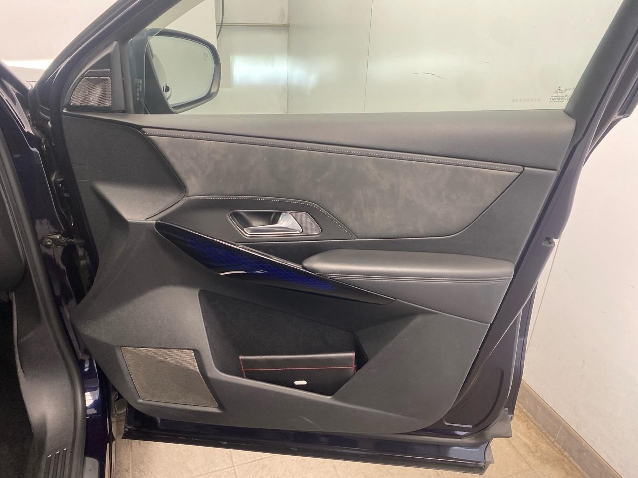 Ds Ds 7 crossback crossback hybride e-tense 300 eat8 4x4 louvre — photo 28