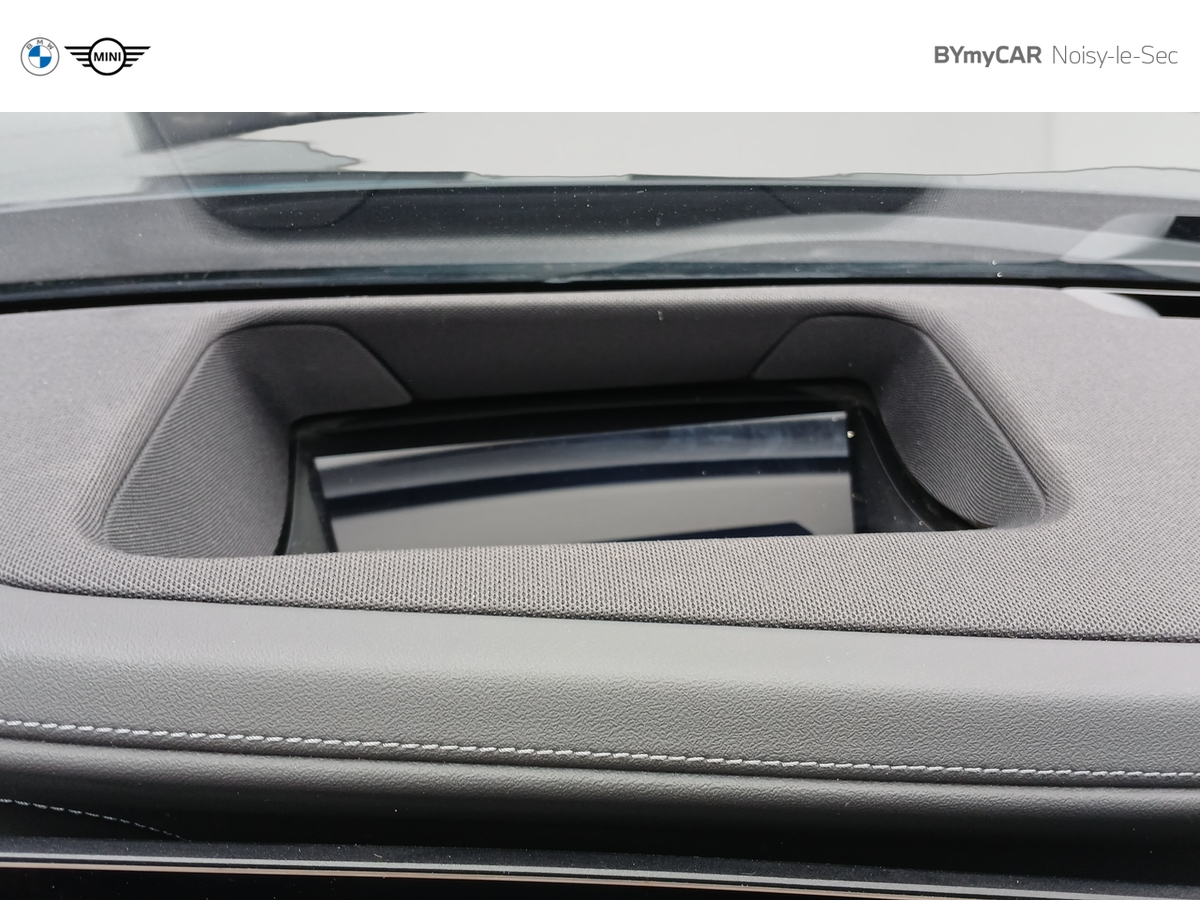 BMW 750e xDrive BVA8 — photo 16