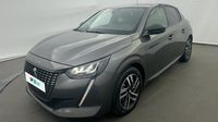 Peugeot 208 1.2 PureTech 100ch S&S Allure EAT8
