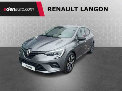 Renault Clio tce 90
