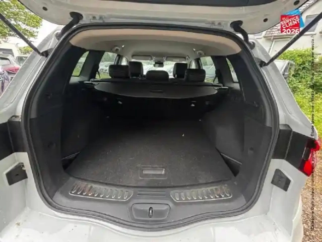 Renault Koleos 1.3 tce 160ch evolution edc — photo 14