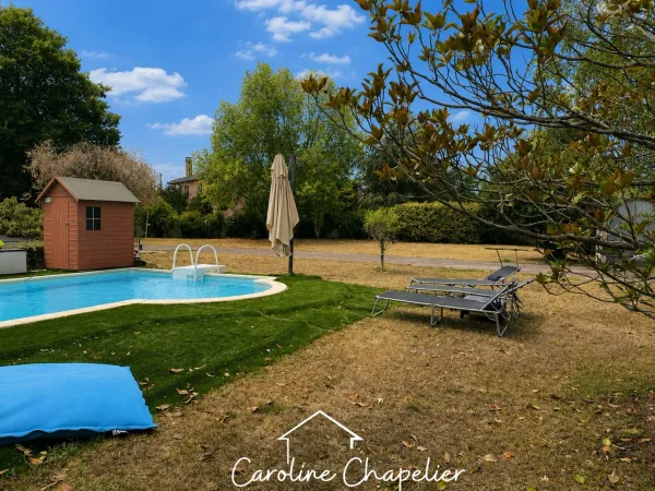 Terrain 798 m²