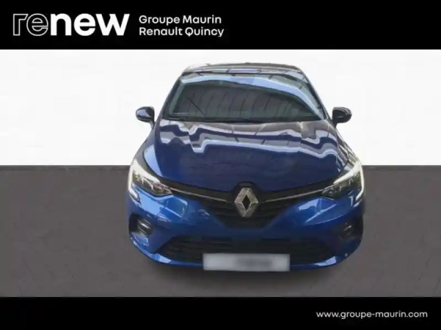 Renault Clio 1.0 tce 90ch evolution — photo 3
