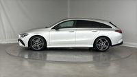 Mercedes Cla Shooting Brake 200 d 150ch AMG Line 8G-DCT 8cv — photo 7