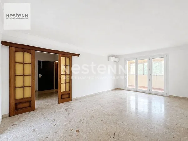 Appartement 4 pièces 76 m²