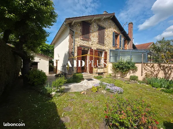 Maison 4 pièces 69 m²