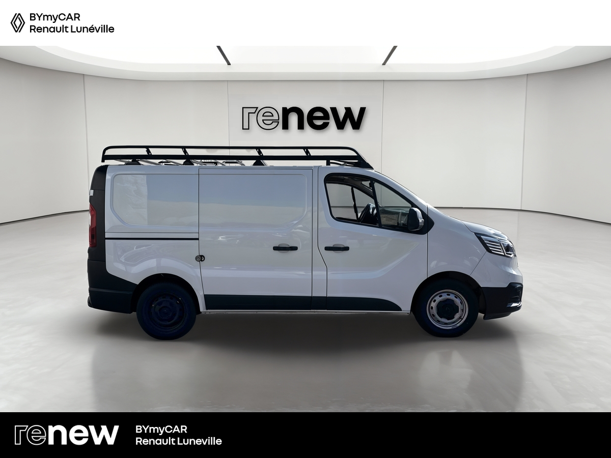 Renault TRAFIC FGN L1H1 2800 KG BLUE DCI 130 — photo 6