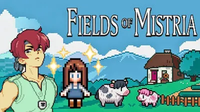 Fields of Mistria: come sposarsi e preparare la cerimonia