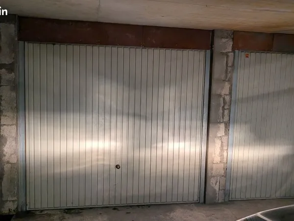 Box Rueil gare