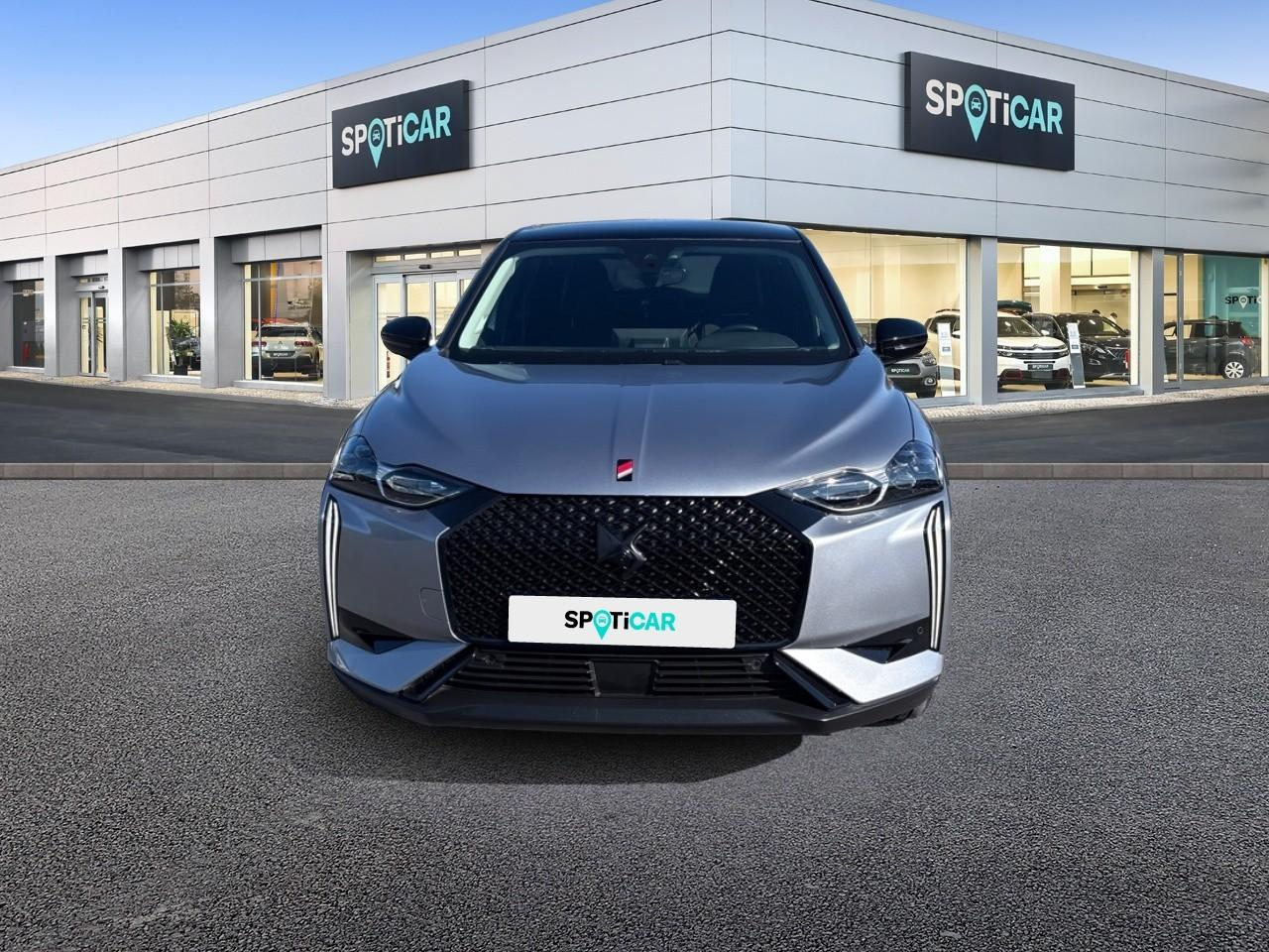Ds Ds 3 bluehdi 130ch performance line + automatique — photo 2