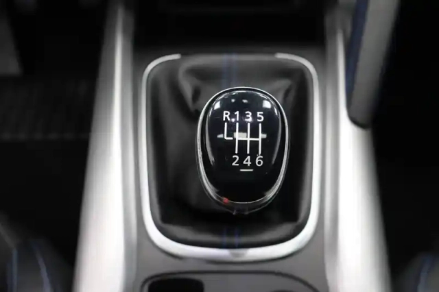 Renault Kadjar dci 130 energy — photo 114