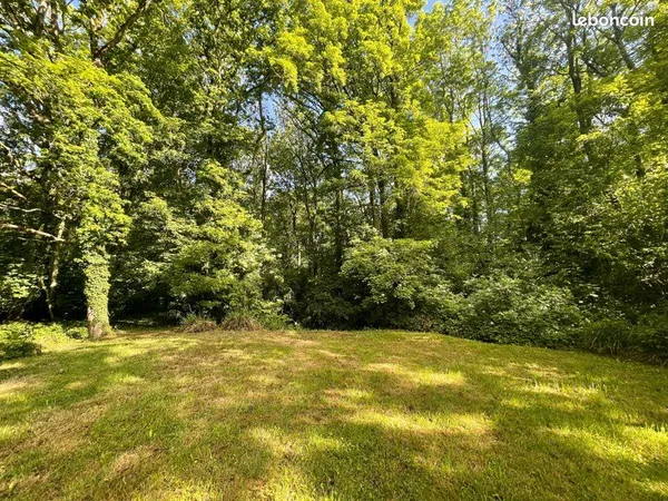 Terrain constructible Varengeville sur Mer