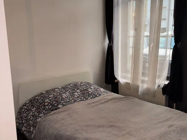 Appartement meublé de 50 m² à louer - Cassel