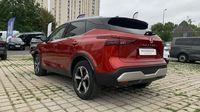 Nissan Qashqai 1.3 Mild Hybrid 140ch Tekna — photo 7