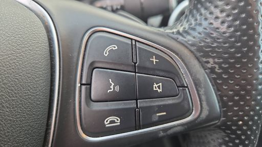 Mercedes Classe C 180 156 7G-Tronic - Sensation – 2015 – 119000 km – Essence – Boîte Automatique — photo 13
