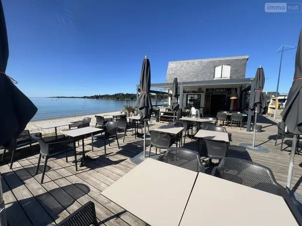Local commercial 97 m²