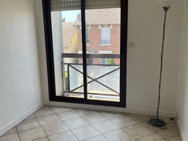 Location meublee