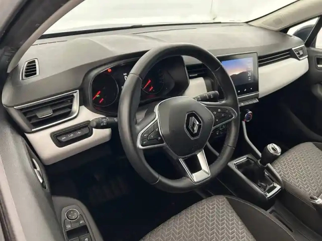 Renault Clio sce 65 — photo 19