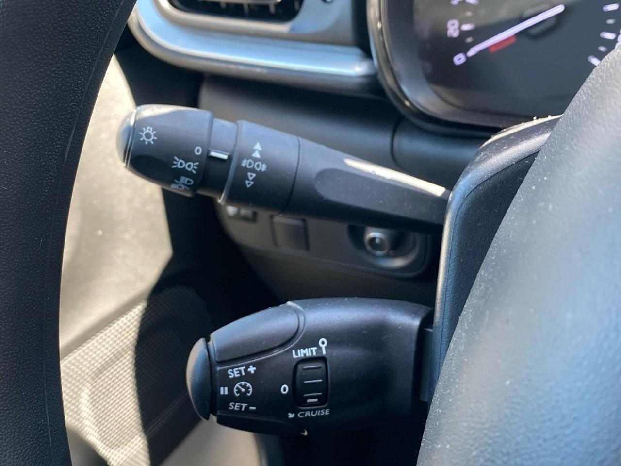 Citroën C3 1.5 bluehdi 100ch s&s you! — photo 15