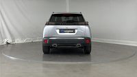 Peugeot 2008 1.2 PureTech 100ch S&S Allure — photo 6