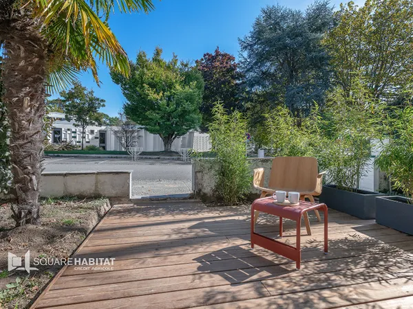 Maison 3 pièces