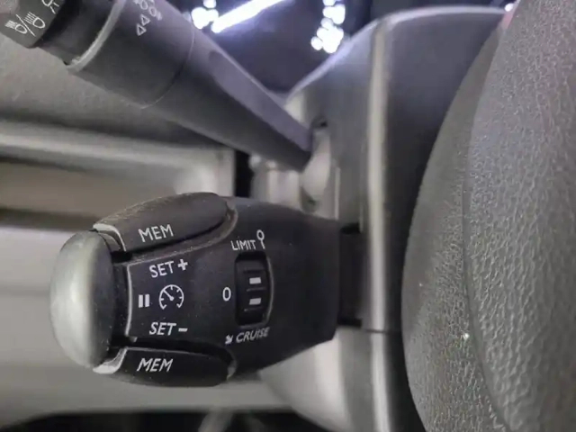 Citroën Jumpy fgn m bluehdi 145 s&amp;s bvm6 — photo 25