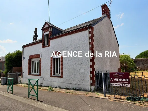 Maison 6 pièces 111 m²