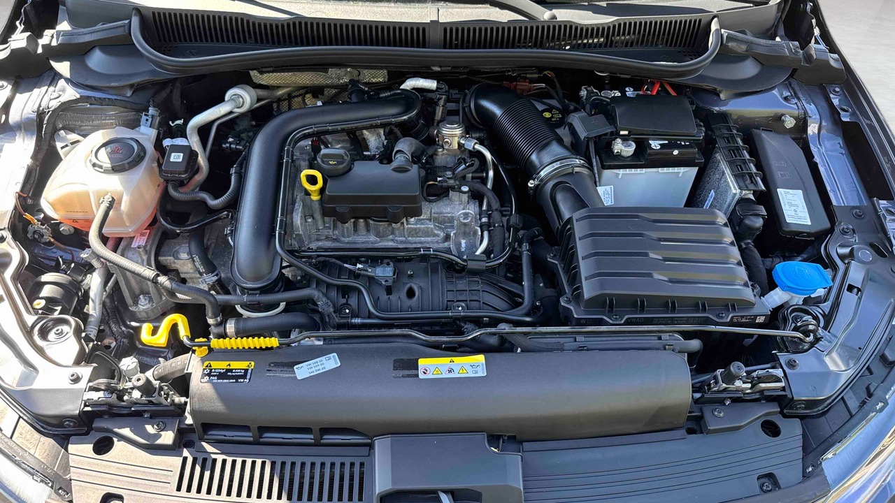 Volkswagen Polo 1.0 TSI 95 S&amp;S BVM5 — photo 15