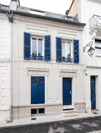 Maison 6 pièces 171 m²