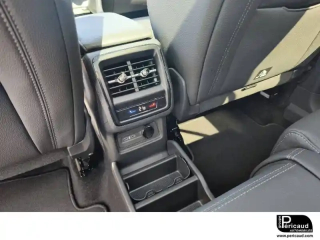 Skoda Kodiaq 1.5 tsi 150 ch hybrid act dsg7 7pl — photo 39