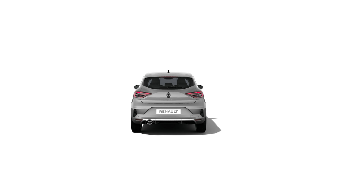Renault Clio TCe 90 ch GSR2 — photo 4