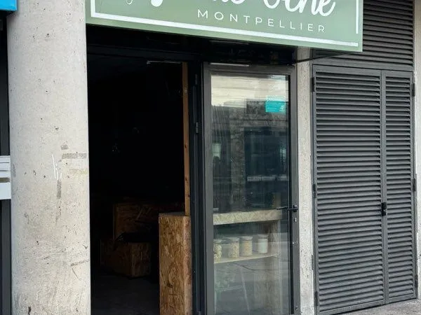 Fond de commerce