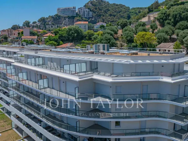Appartement 2 pièces 60 m²