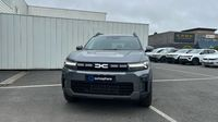 Dacia Bigster 1.8 hybrid 155ch Journey — photo 1