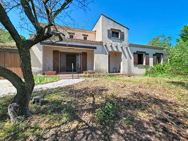 Maison 6 pièces 134 m²