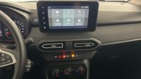 Dacia Sandero 1.0 SCe 65ch Expression — photo 19