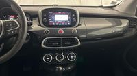 Fiat 500x 1.3 FireFly Turbo T4 150ch City Cross Business DCT — photo 19