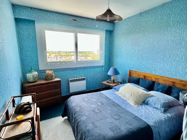Vends appartement Lorient