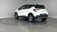 Renault Captur 1.3 TCe 140ch FAP RS Line -21 — photo 8