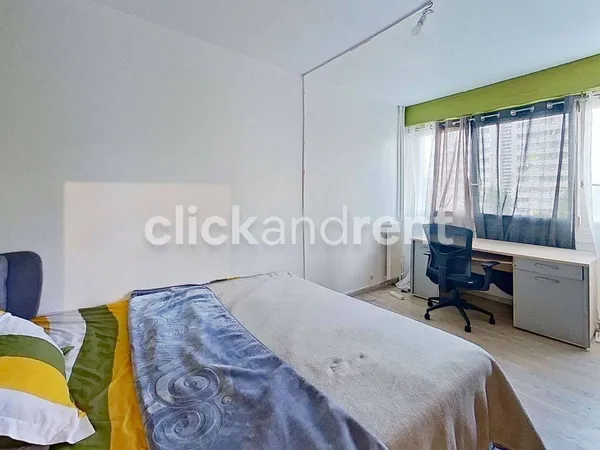 Appartement 5 pièces 96 m²