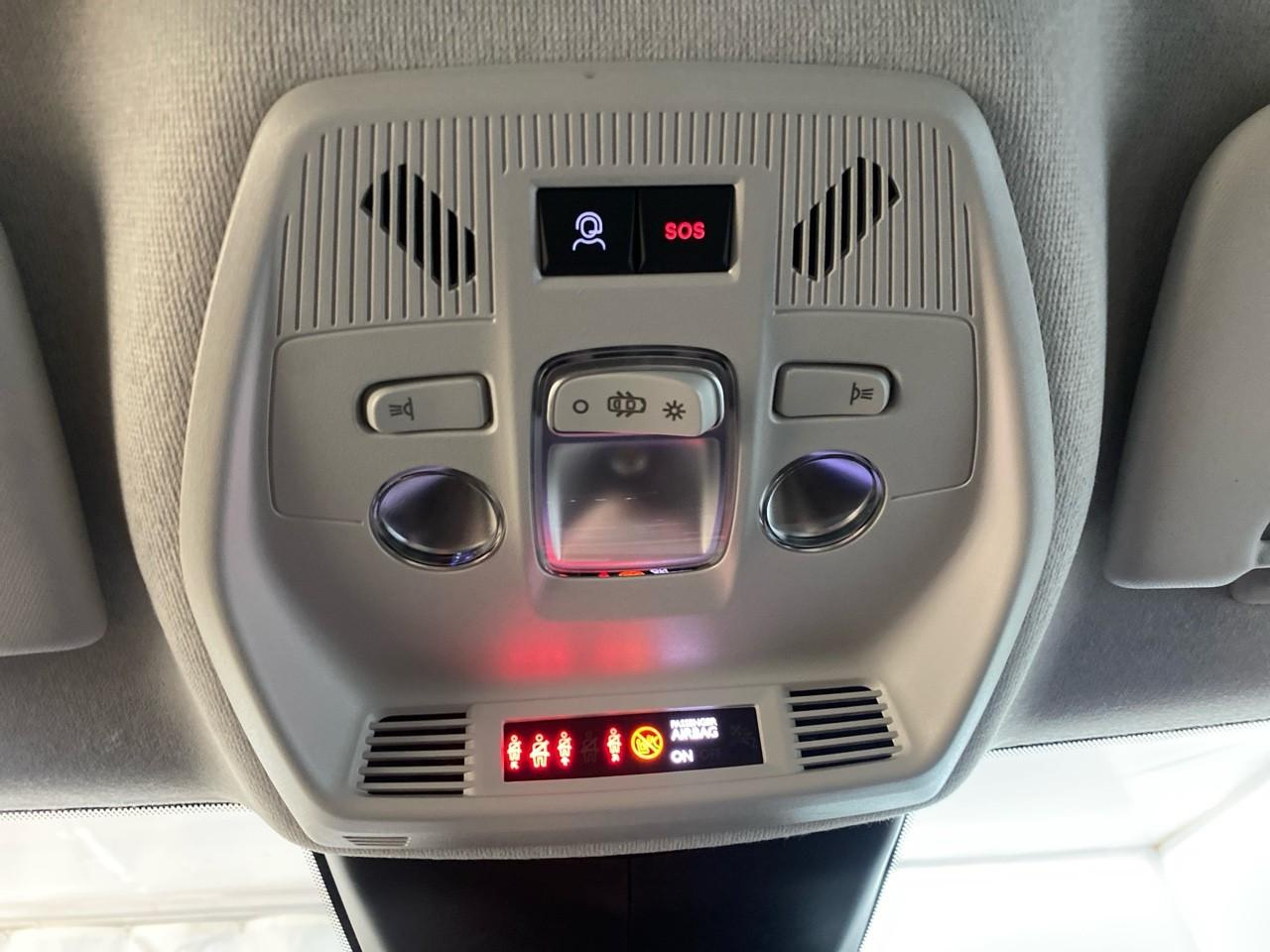 Citroën C3 turbo 100 ch manuelle max — photo 19