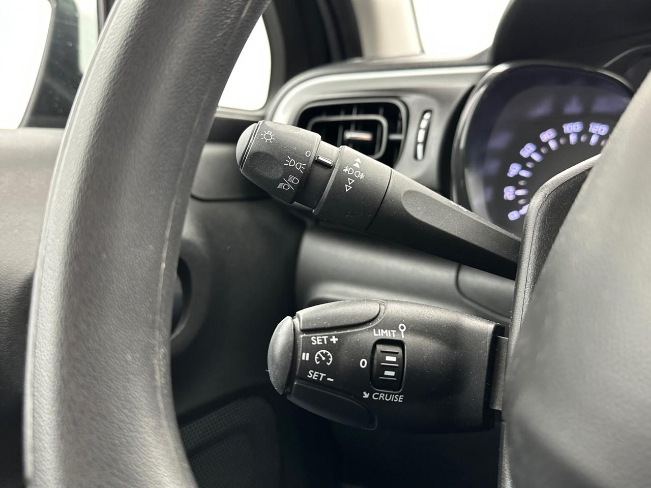 Citroën C3 bluehdi 100 bvm6 you — photo 19