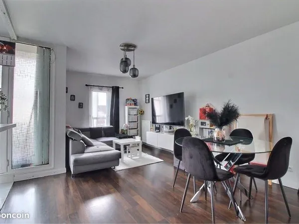 VENTE APPARTEMENT DUPLEX F3 de 68m2