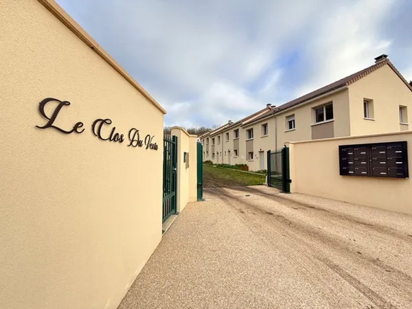 Maison 3 pièces 73 m²