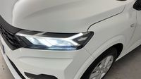 Dacia Sandero 1.0 SCe 65ch Confort -22 — photo 17