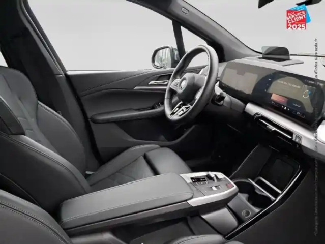Bmw Serie 2 série 2 activetourer 225e 245ch xdrive m sport dkg7 — photo 5