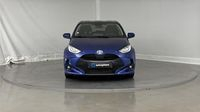 Toyota Yaris 116h Design 5p