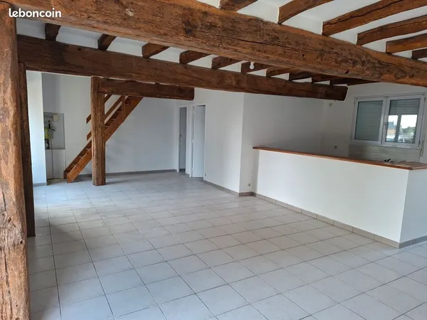 Location maison Teillé Mouzeil