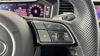 Audi A1 Sportback 30 TFSI 110ch S line S tronic 7 — photo 24